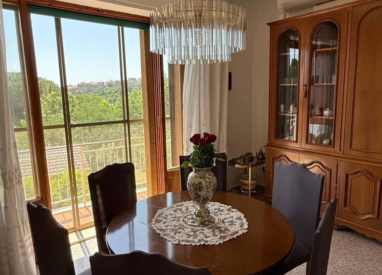 Casa Isabella Διαμέρισμα Chianciano Terme
