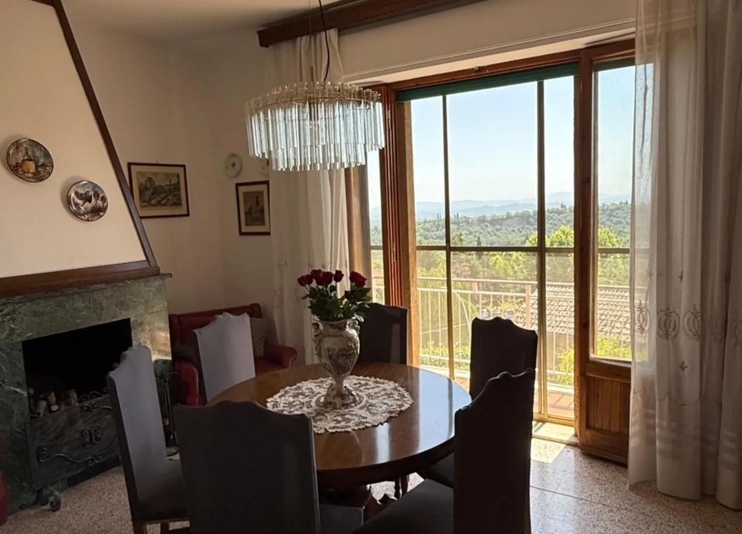 Casa Isabella Διαμέρισμα Chianciano Terme
