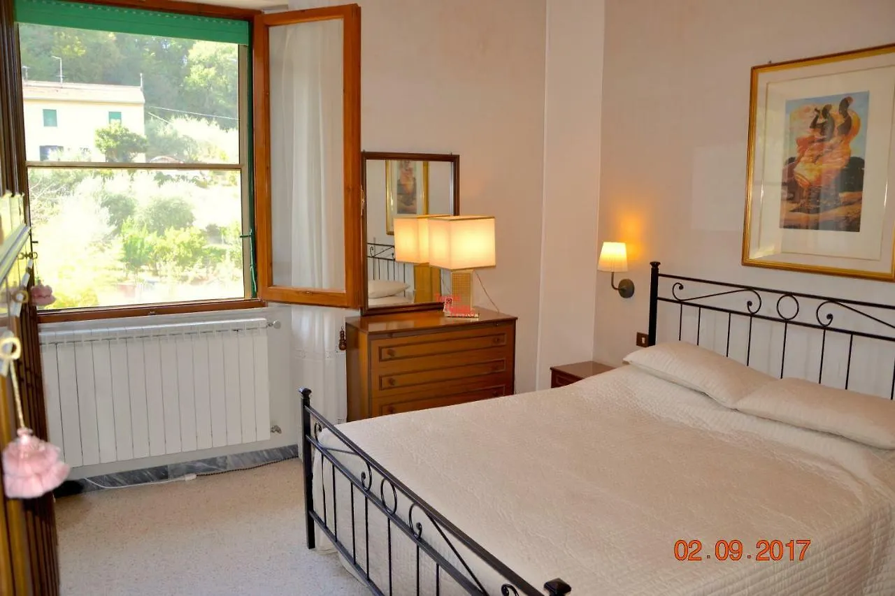 Casa Isabella Διαμέρισμα Chianciano Terme