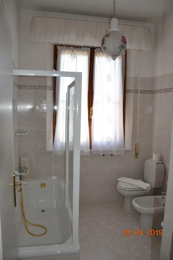 Casa Isabella Διαμέρισμα Chianciano Terme 0*,  Ιταλία