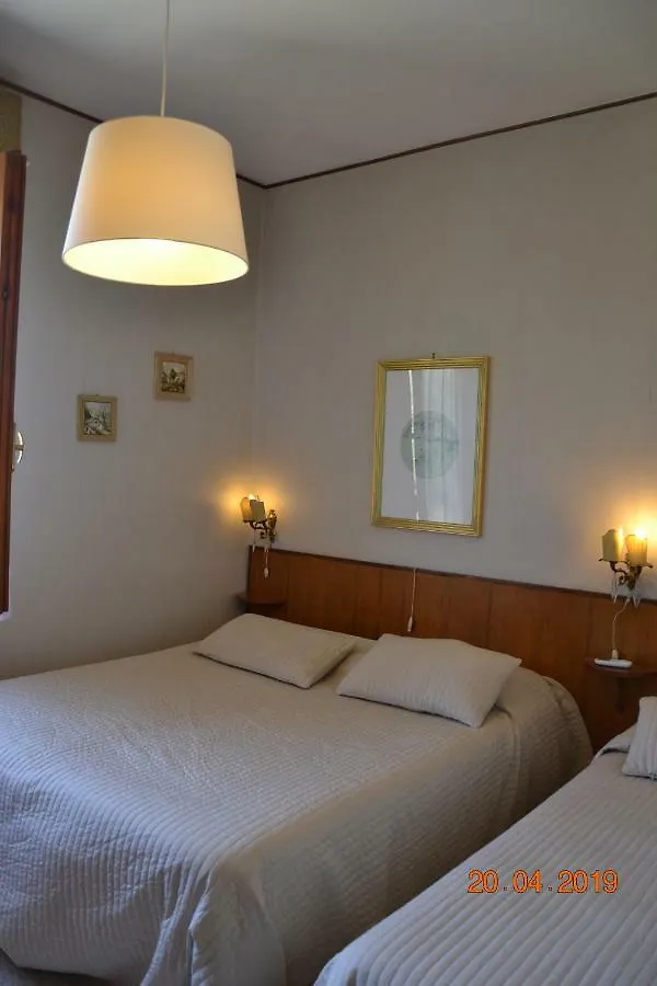 Casa Isabella Διαμέρισμα Chianciano Terme 0*,